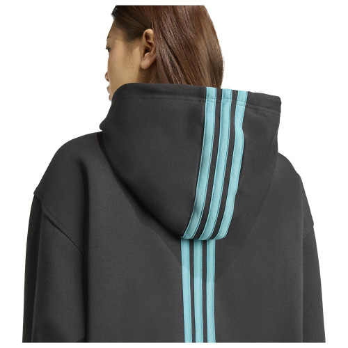 Adidas Γυναικείο φούτερ x FARM Rio Hoodie